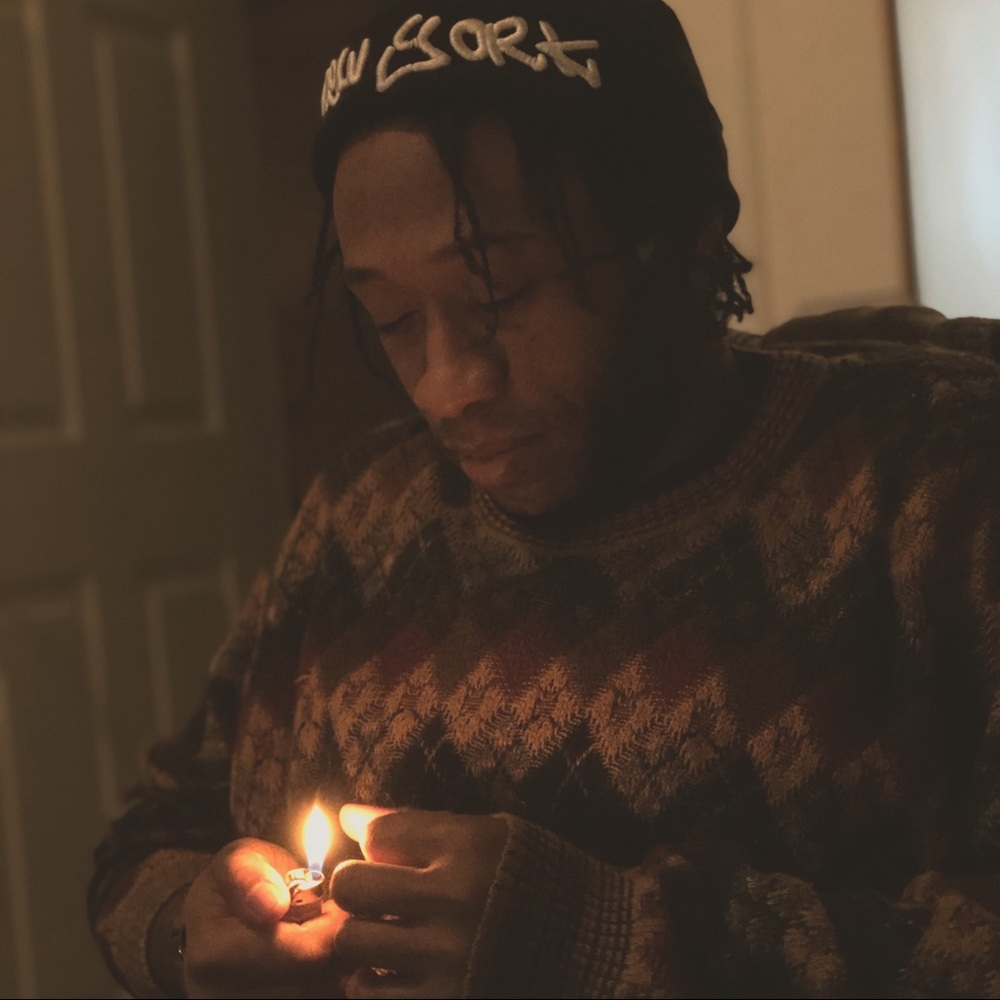 Meet your Posher, Siraaj